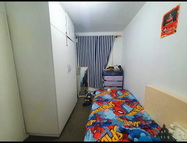 2 BEDROOM APARTMENT FOR SALE IN GRASSY PARK